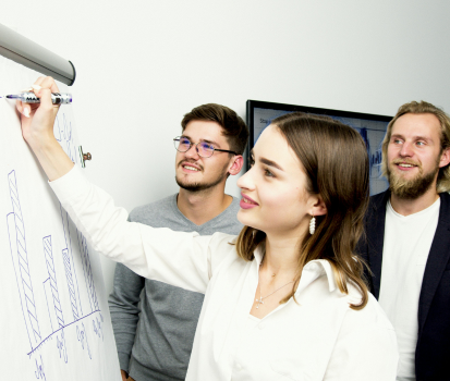 Digital Marketing Services